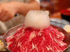 -魔丼屋(日月光店)