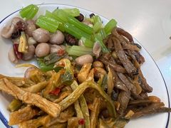 -稻品香小锅饭豆腐馆(北三路店)
