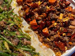 -铁公鸡·四川料理(天环广场店)