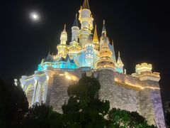 -泉城欧乐堡梦幻世界