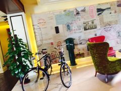 -天津津利华酒店