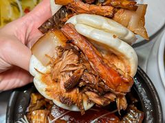 -外婆家(杭州马塍店)