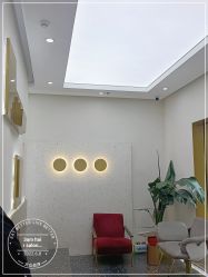 点击看大图 -JUNO hair salon