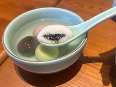 全家福汤圆-缸鸭狗(天一广场店)