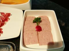 -海底捞火锅(龙湖三千集店)