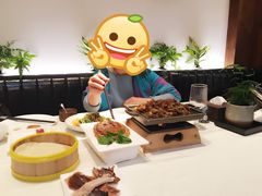 四季民福烤鸭-四季民福烤鸭店(前门店)