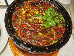 -火啫啫·粤式啫啫煲(南通首店)