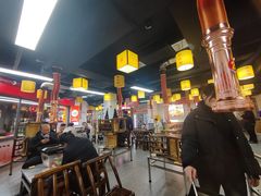-郝大姐·乌龙山铁板烧(大学城三店)