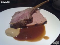 自助午餐4-上海东方佘山翰悦阁酒店·Vie全日制餐厅