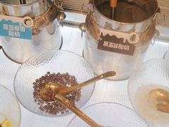 -溪边姑娘·拉丝酸奶水果捞(春熙路店)