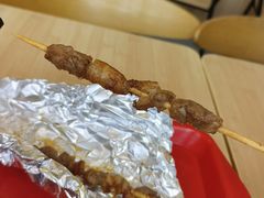 -和合谷(百荣店)