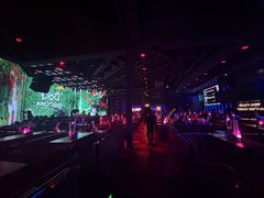-MOSSO·Liveshow(M3香港广场店)