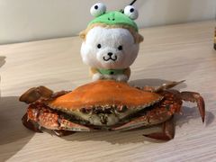 -渔码头食府(蓬莱阁店)