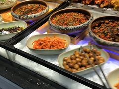 -盛江山自助料理(大悦城旗舰店)