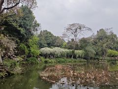 -成都杜甫草堂博物馆