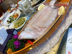 -万宝海鲜舫(劳动公园店)