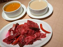 -梅夫娜土耳其餐厅.清真HALAL