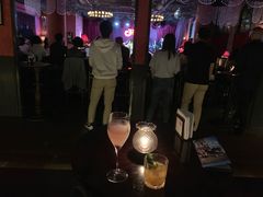 -JZ Club 爵士酒吧(上海店)