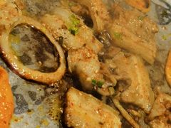 -么子烤肉(化龙池店)