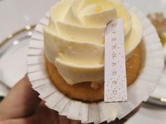 -EVERNAKED裸蛋糕(SOHO天山店)