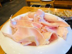 -老码头火锅(玉林店)