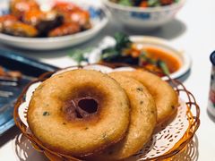 -老长沙龙虾馆·聚会餐厅(白石洲店)