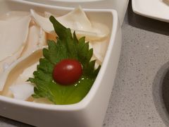 捞派黄喉-海底捞火锅(金光华店)