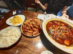 -马头巷·隐庐居·红油大虾(园区店)