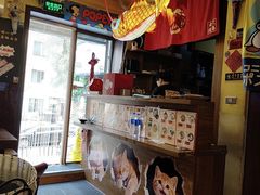 -吱咖啡西式简餐