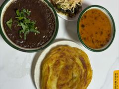 -传承缘正宗杨家吊炉饼(沈阳总店)