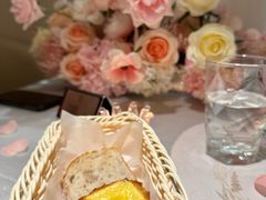 -晶雅花园西餐厅(南京首店)