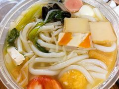 砂锅米线-贺兰山·西北菜(牛街总店)