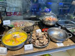 -大众海鲜(巨龙北路店)