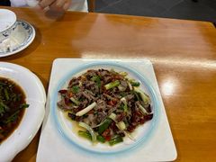 -龙姐私房菜(和顺古镇店)