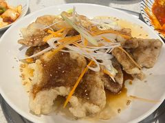 锅包肉-名家韩国料理·烤肉(瑶海店)