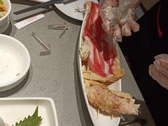 -海底捞火锅(王府井店)