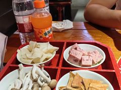 -受气牛肉·重庆耙牛肉(来福士店)