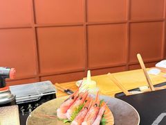 -Sushi Hanzo半藏(天环广场店)