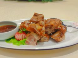 -华滨国际酒店·宴会厅