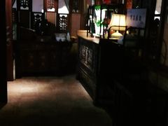 -绿茶餐厅(布吉万象汇店)