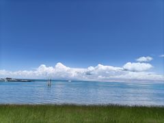 -青海湖二郎剑景区