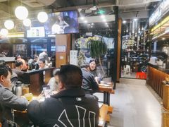 -本色.小马哥烧烤(五一路总店)