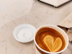 -Cafe on warm(丹霞店)
