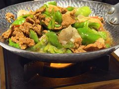 -眉州东坡(翠微印象城店)