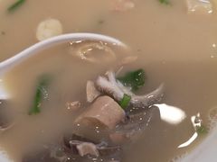 -傅记酱肉