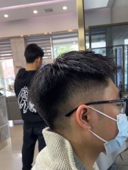 -苏奇发型·烫发染发