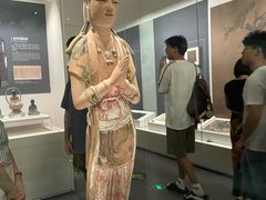 -浙江省博物馆(孤山馆区)