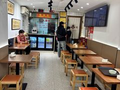 -晓午阳常熟炒浇面(红庙店)