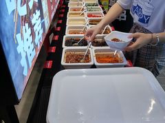 -热辣宗师·串串火锅(万达金街店)