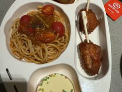 -海底捞火锅(让胡路万达店)